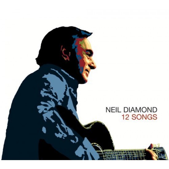 diamond neil 12 songs