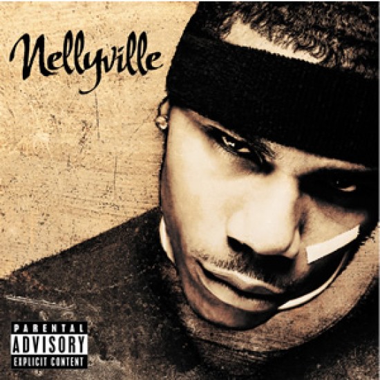 nelly nellyville