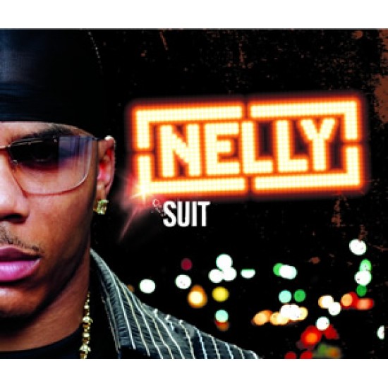 nelly suit