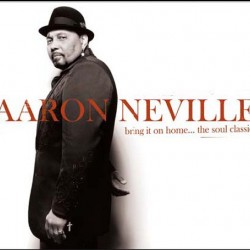 neville aaron bring it on home... the soul classics