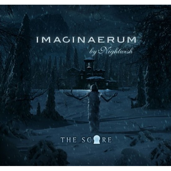 nightwish imaginaerum the score