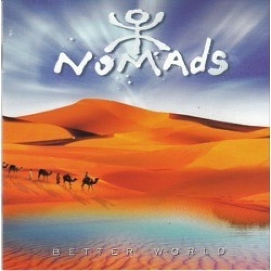 nomads better world