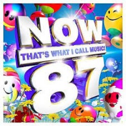 now 87 thats what i call music