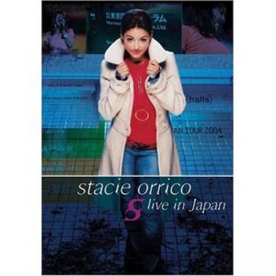 orrico stacie live in japan