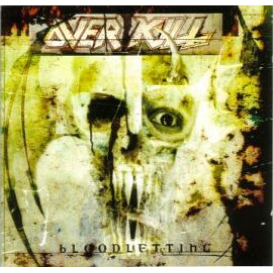 over kill bloodletting
