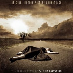 pain of salvation the second death original motion picture soundtrack