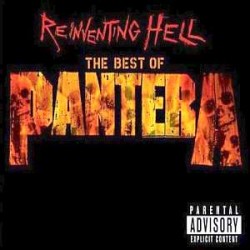pantera best reinventing hell