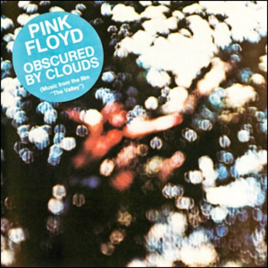 pink floyd obscured by clouds