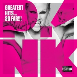 pink greatest hits so far
