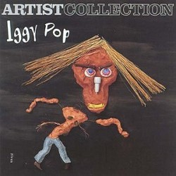 pop iggy artist collection