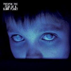 porcupine tree fear of a blank planet