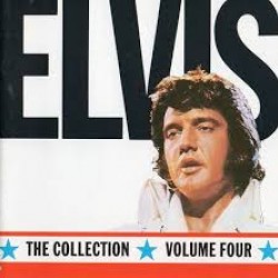 presley elvis the collection volume four