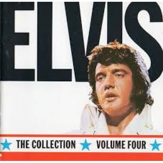 presley elvis the collection volume four