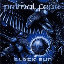 primal fear black sun