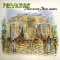 privilege summer sensations 2003
