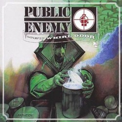 public enemy new whirl odor