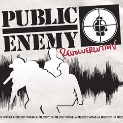 public enemy revolverlution