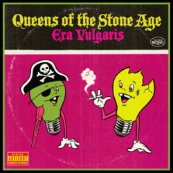 queens of the stone age era vulgaris