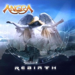angra rebirth