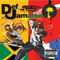 red star sounds presents def jamaica
