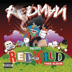 redman red gone wild thee album