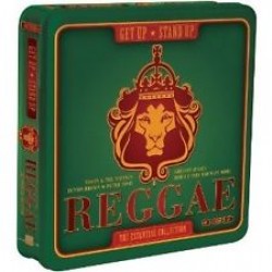 reggae essential collection 3cds