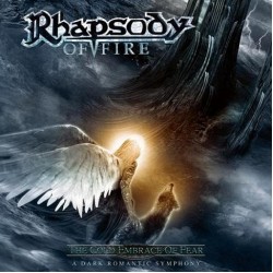 rhapsody of fire the cold embrace of fear