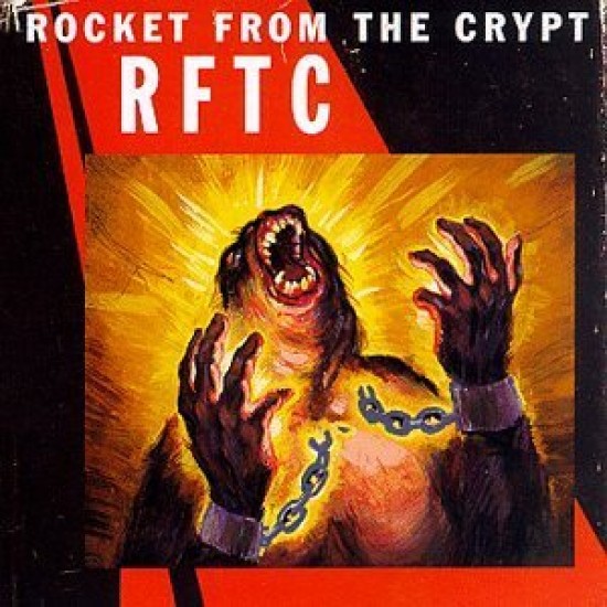 rocket from the crypt RFTC 