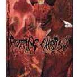 rotting christ in domine sathana dvd