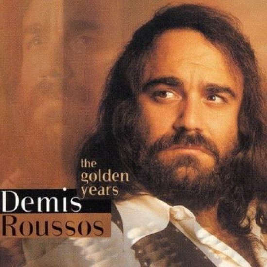 roussos demis the golden years