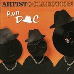 run d.m.c. artist collection