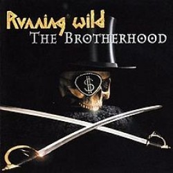 running wild the brotherhood