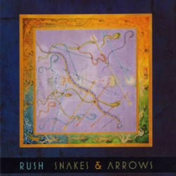 rush snakes and arrows