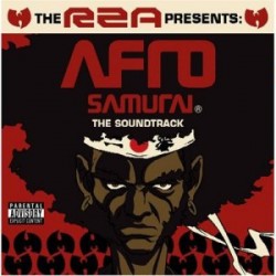 rza presents afro asmurai the soundtrack