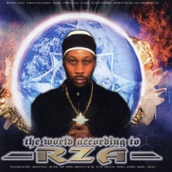 RZA the world according to rza