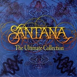 santana the ultimate collection