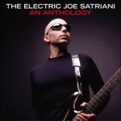 satriani joe the electric an anthology