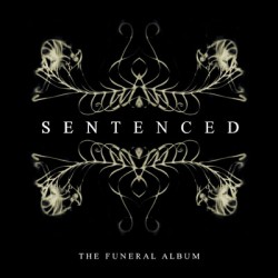 sentenced the funeral album