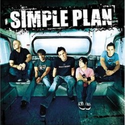 simple plan still not getting any...