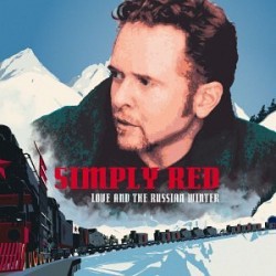simply red love and the russian winter
