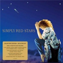 simply red stars collectors edition