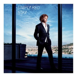 simply red stay