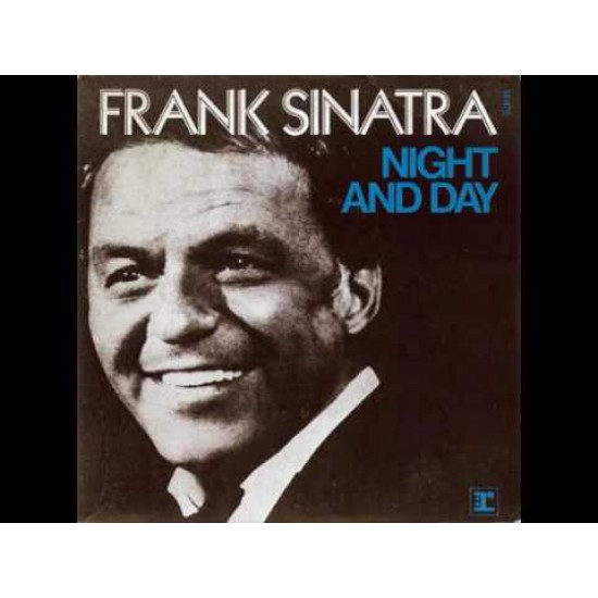 FRANK SINATRA night and day 40 great songs