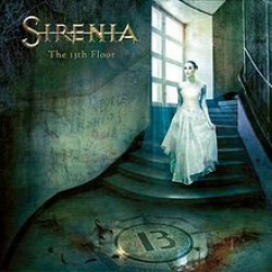 sirenia the 13th floor