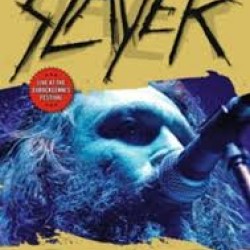 slayer french connection dvd
