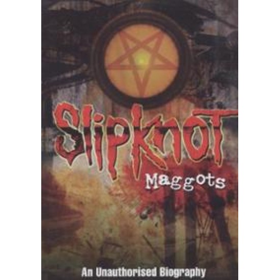 slipknot maggots dvd