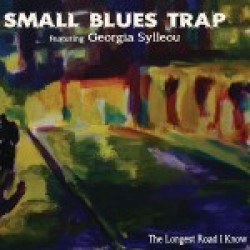 small blues trap feat georgia sylleou the longest road i know