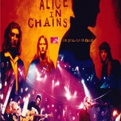 alice in chains mtv unplugged