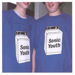 sonic youth washing machine