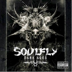 soulfly dark ages